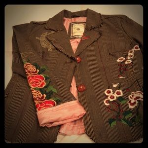 Paparazzi by Biz blazer